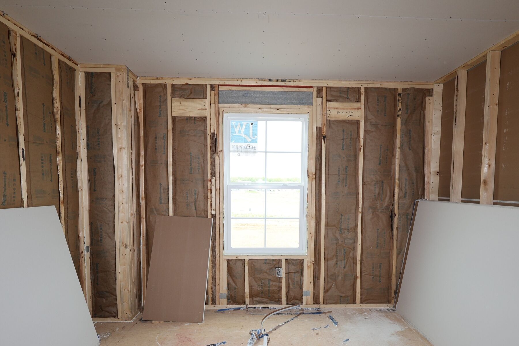 Drywall
