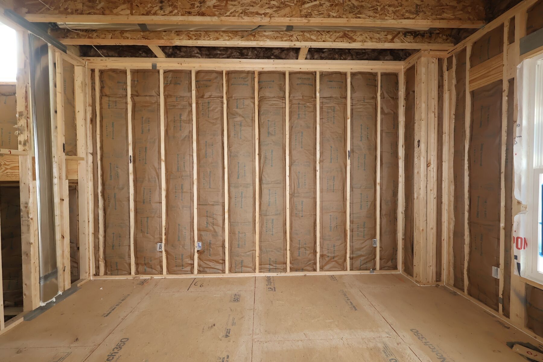 Drywall