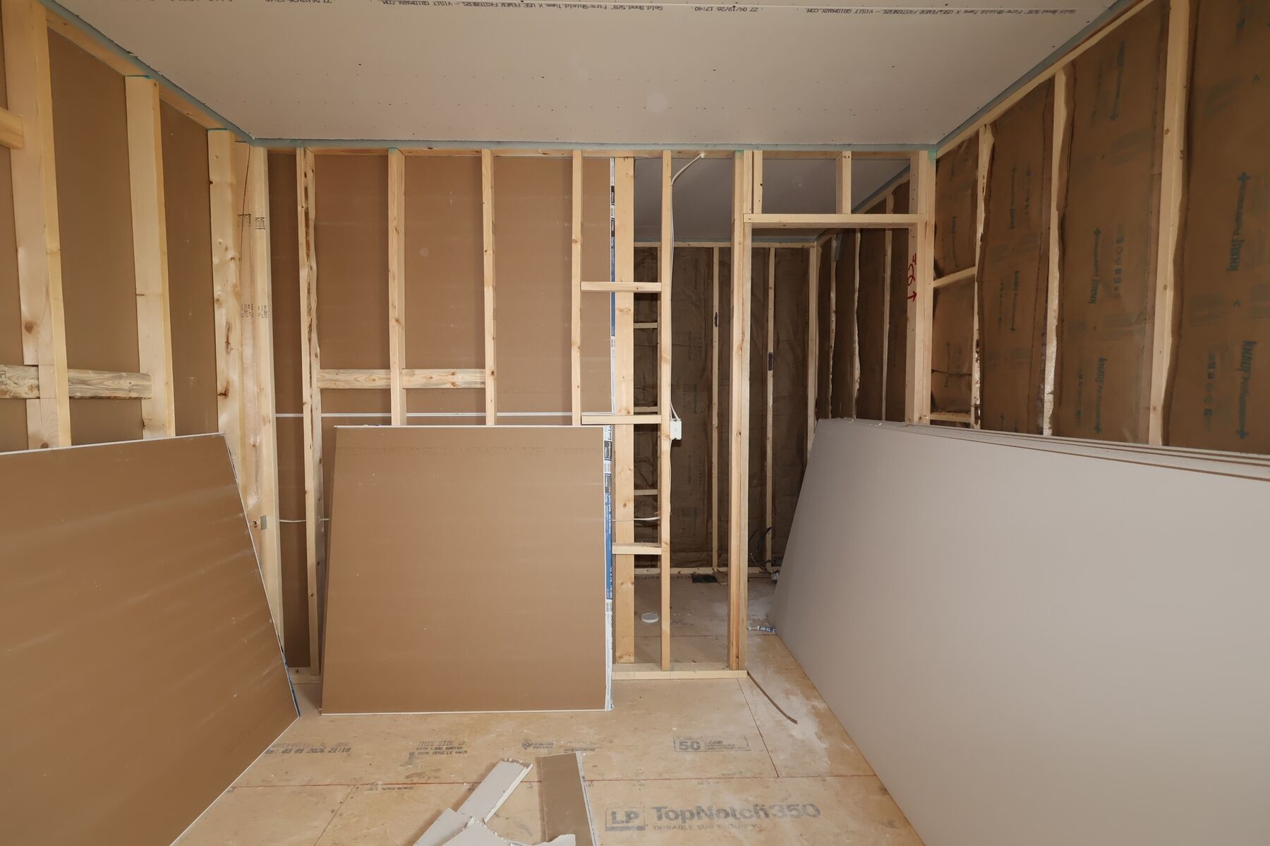 Drywall
