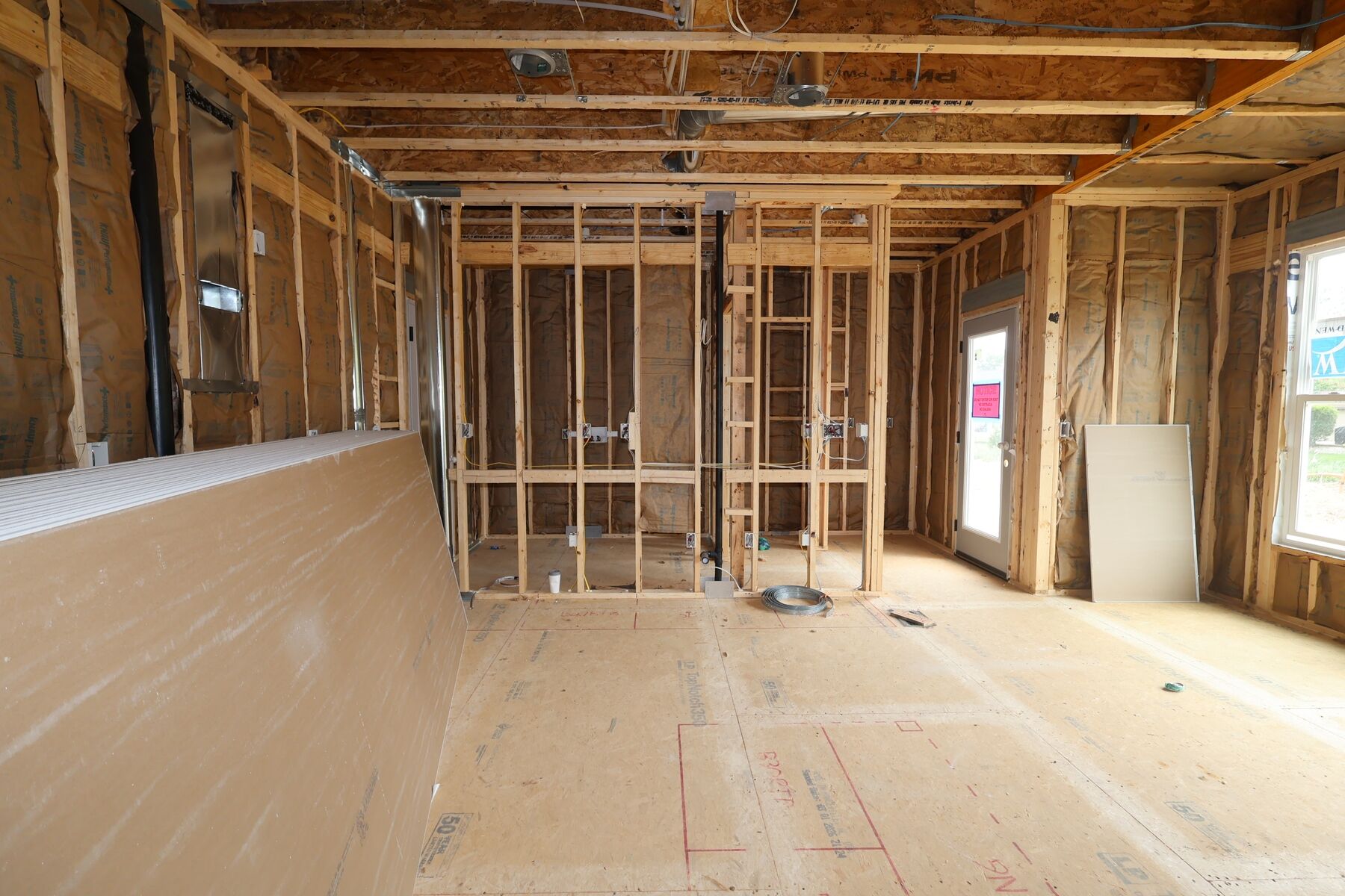 Drywall