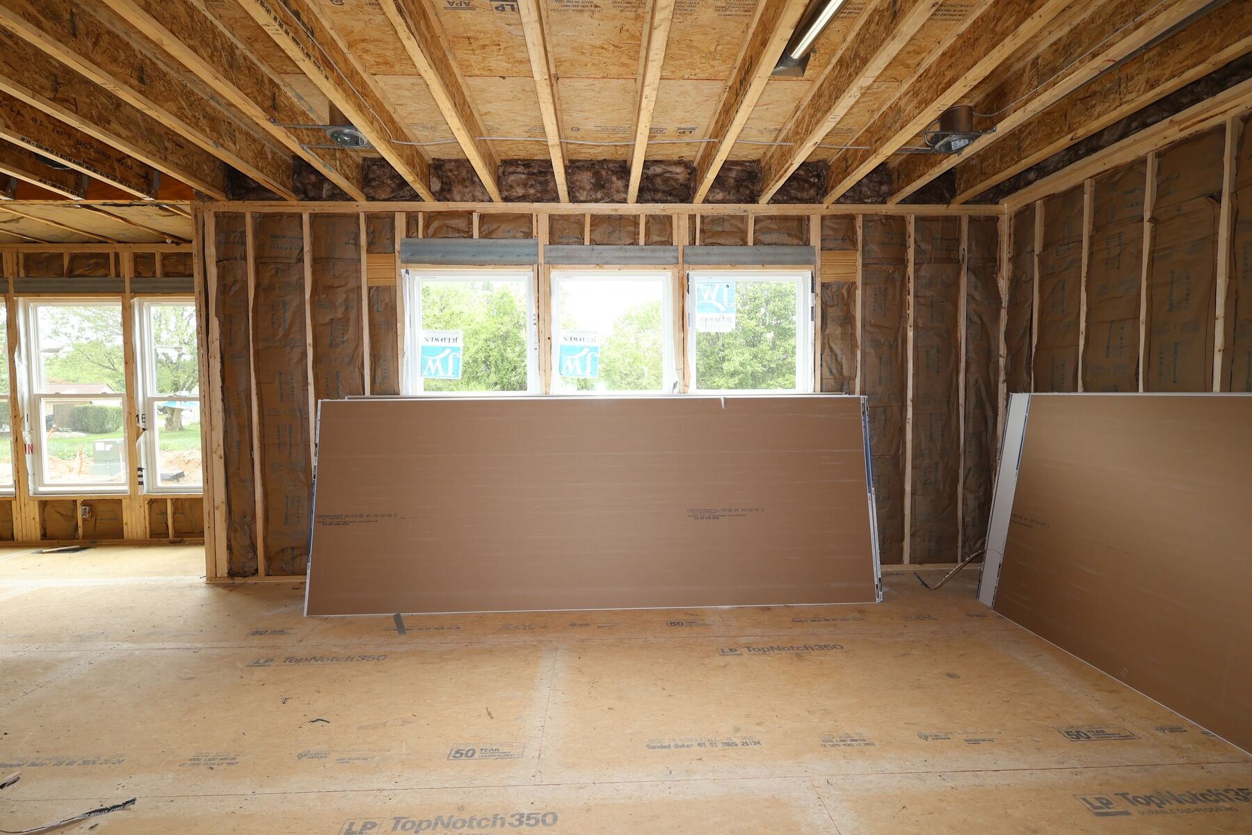Drywall