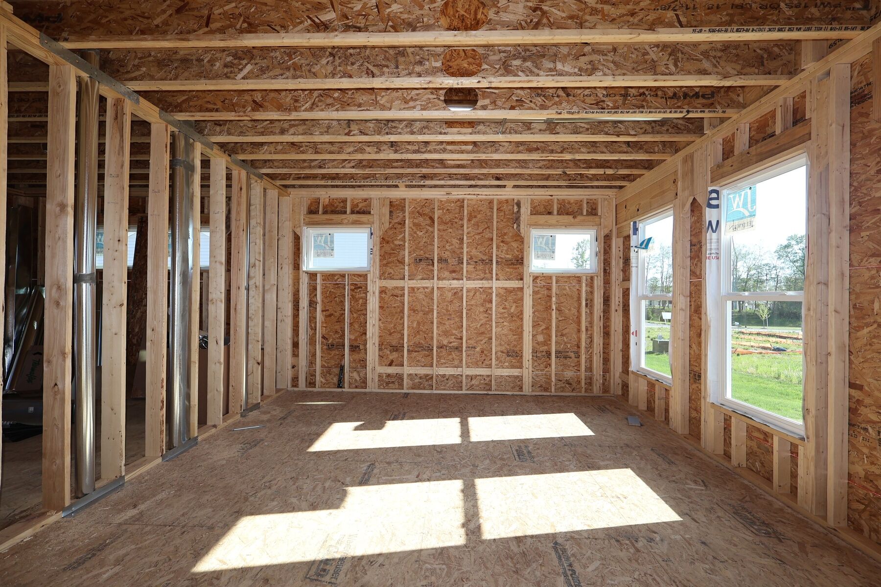 Framing