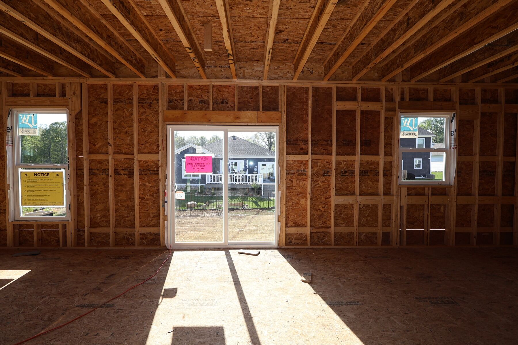 Framing
