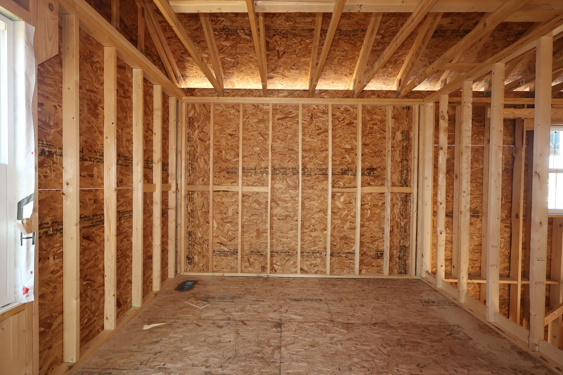 Framing