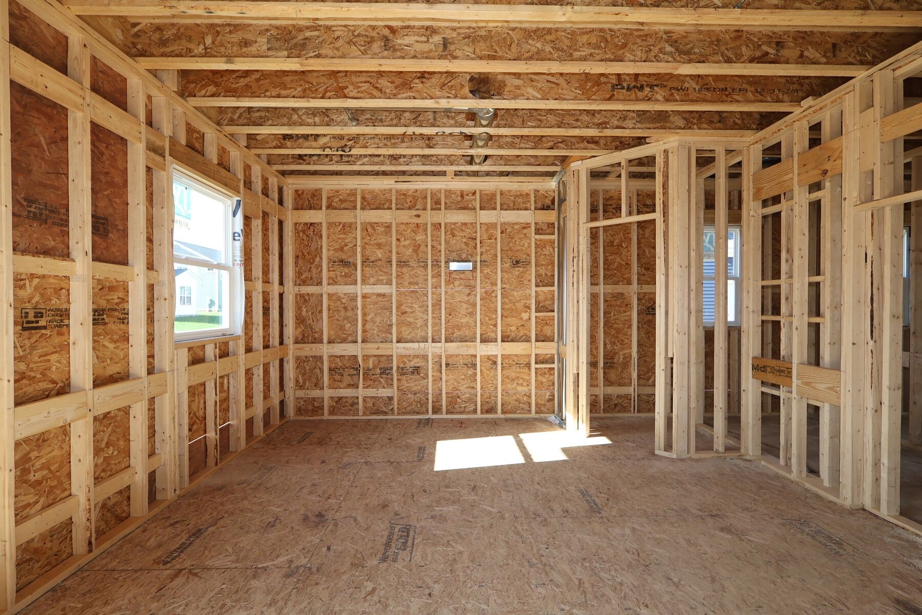Framing