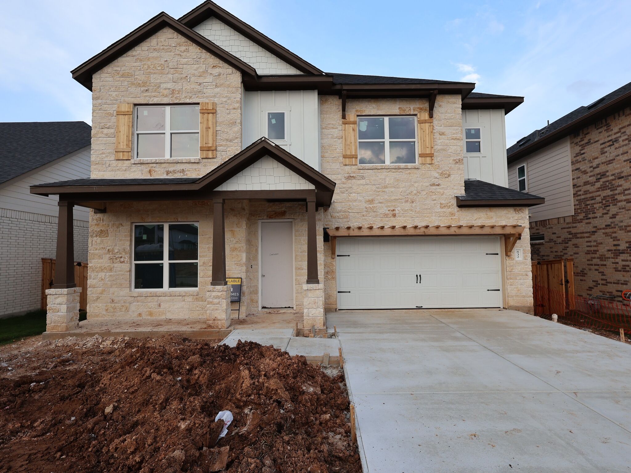 Front Exterior