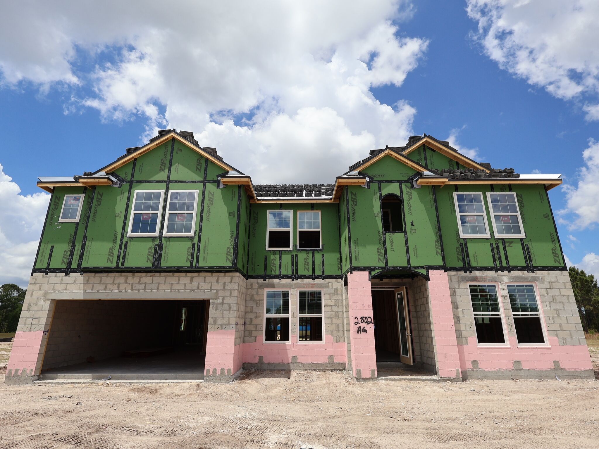 Front Exterior