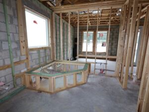 Owner's Bathroom