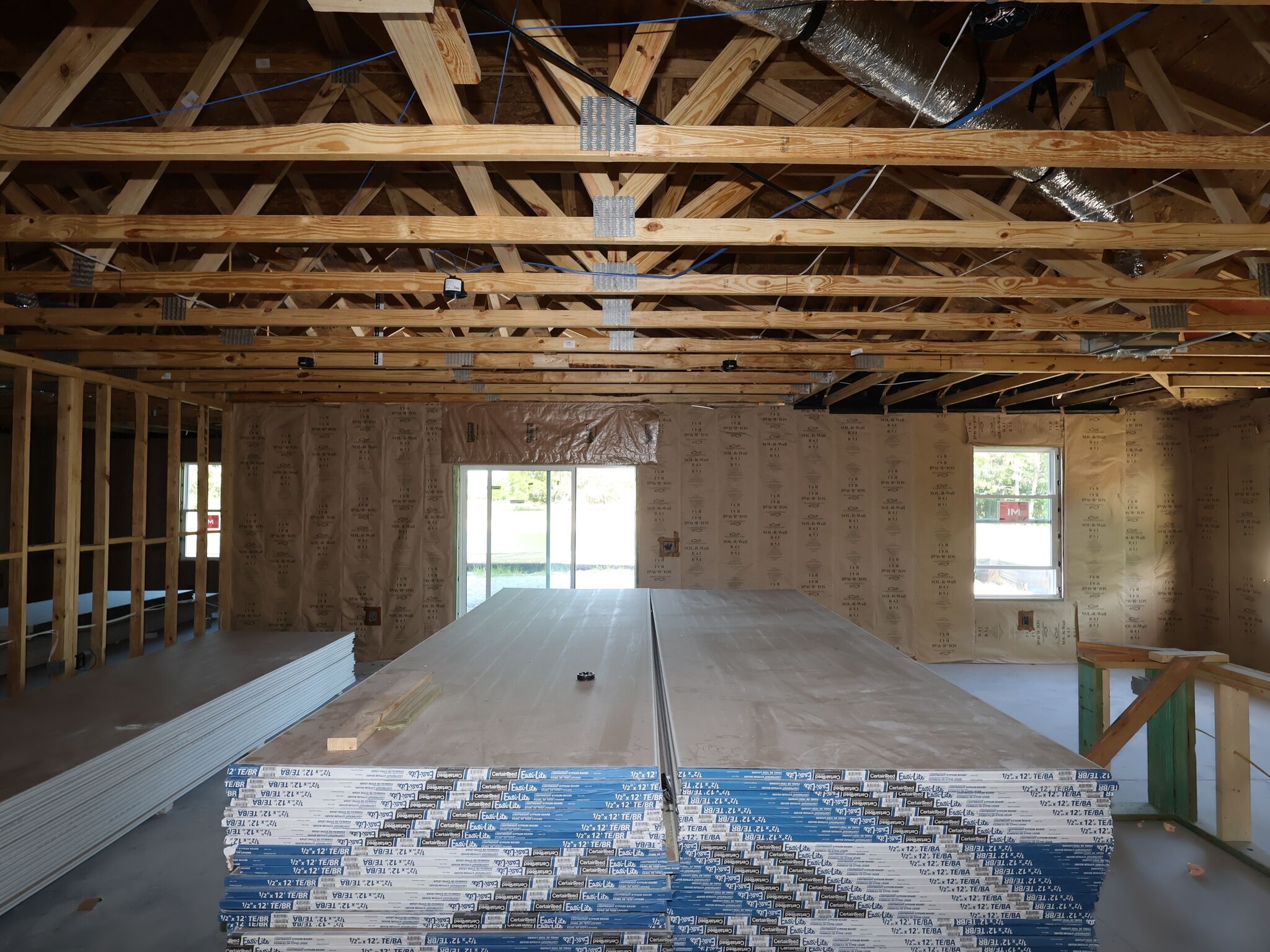 Insulation