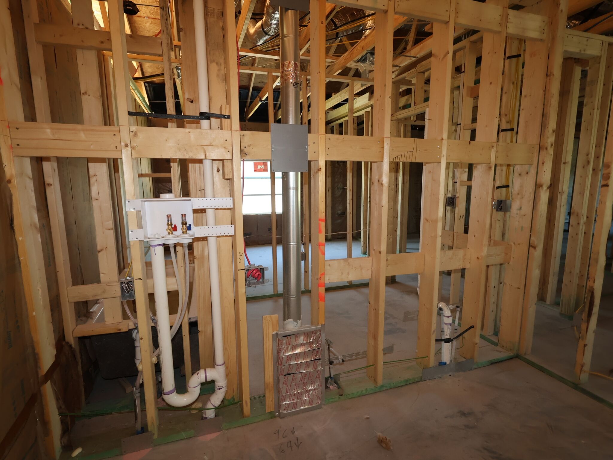 Insulation