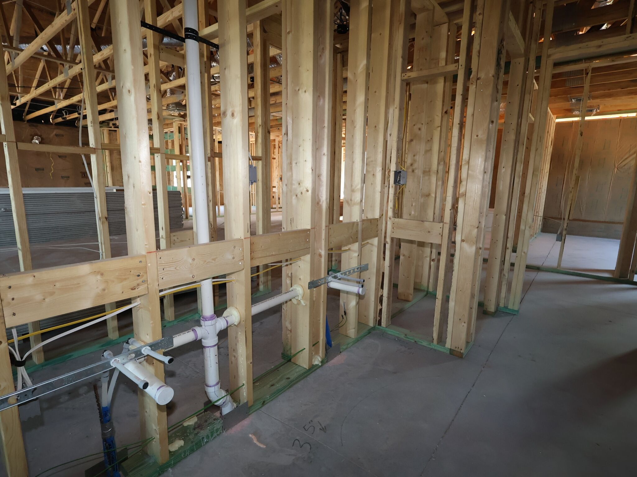 Insulation