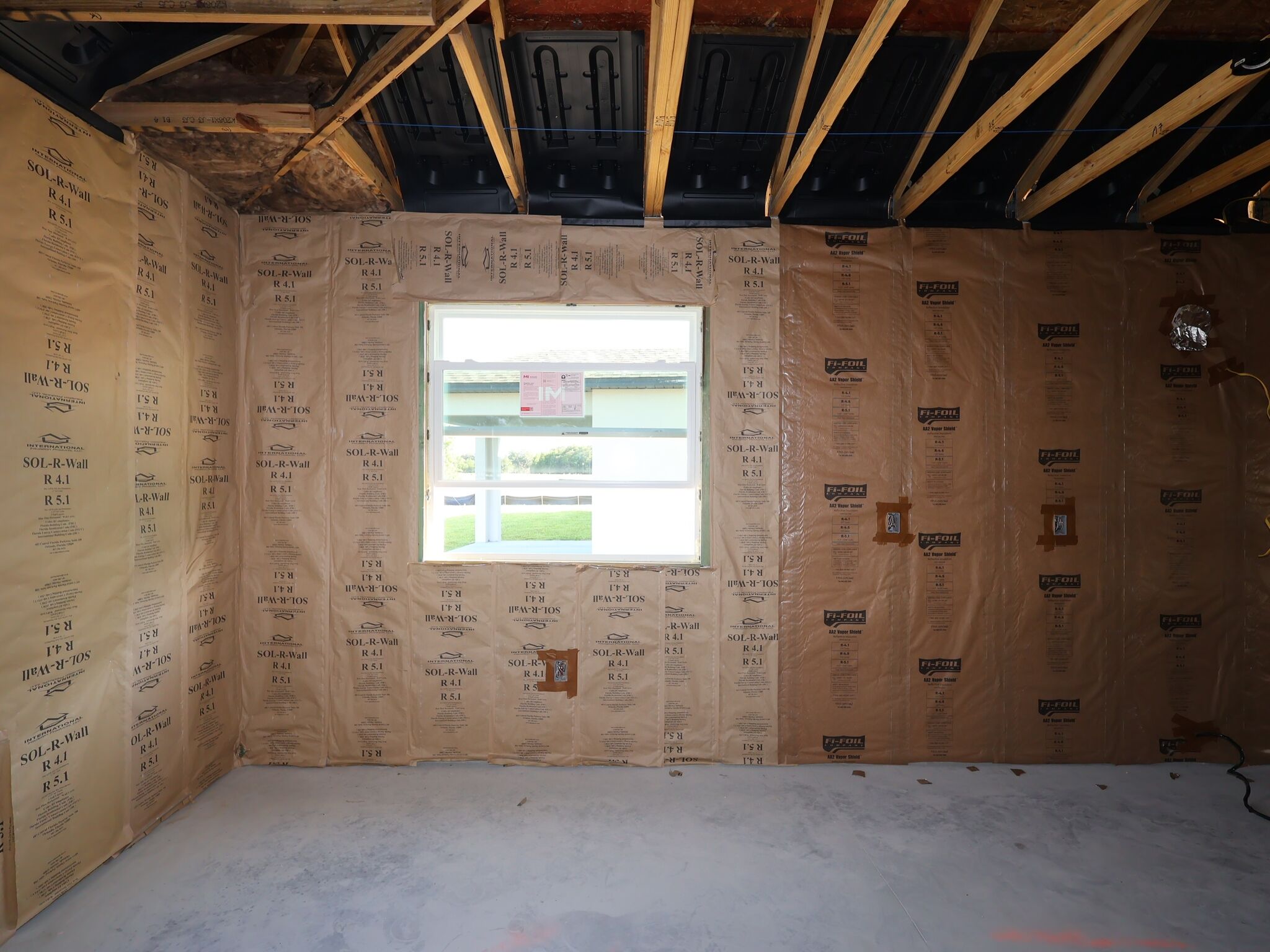 Insulation