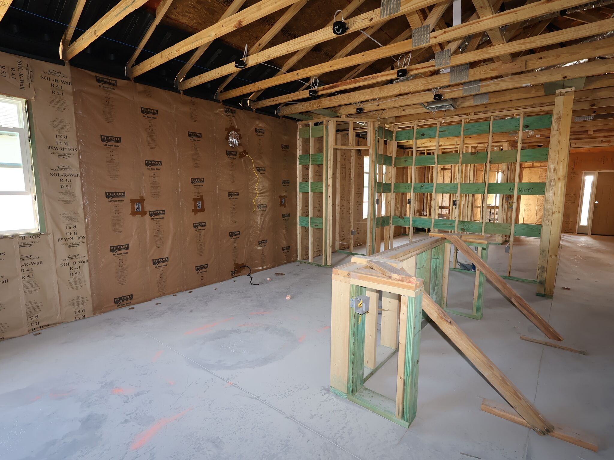 Insulation