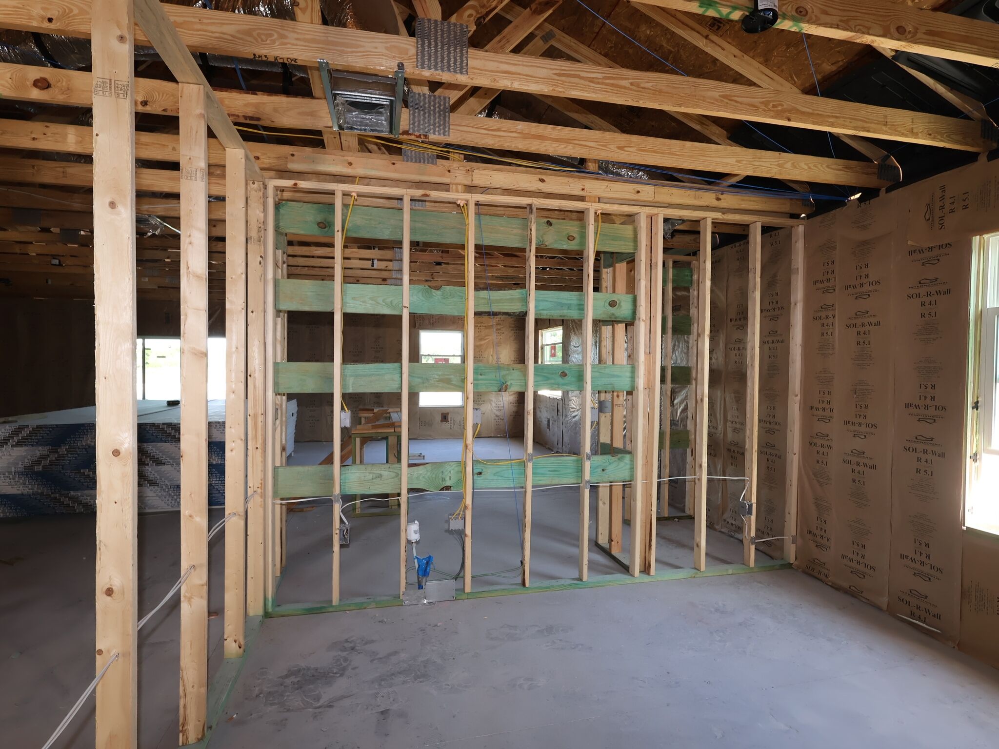 Insulation