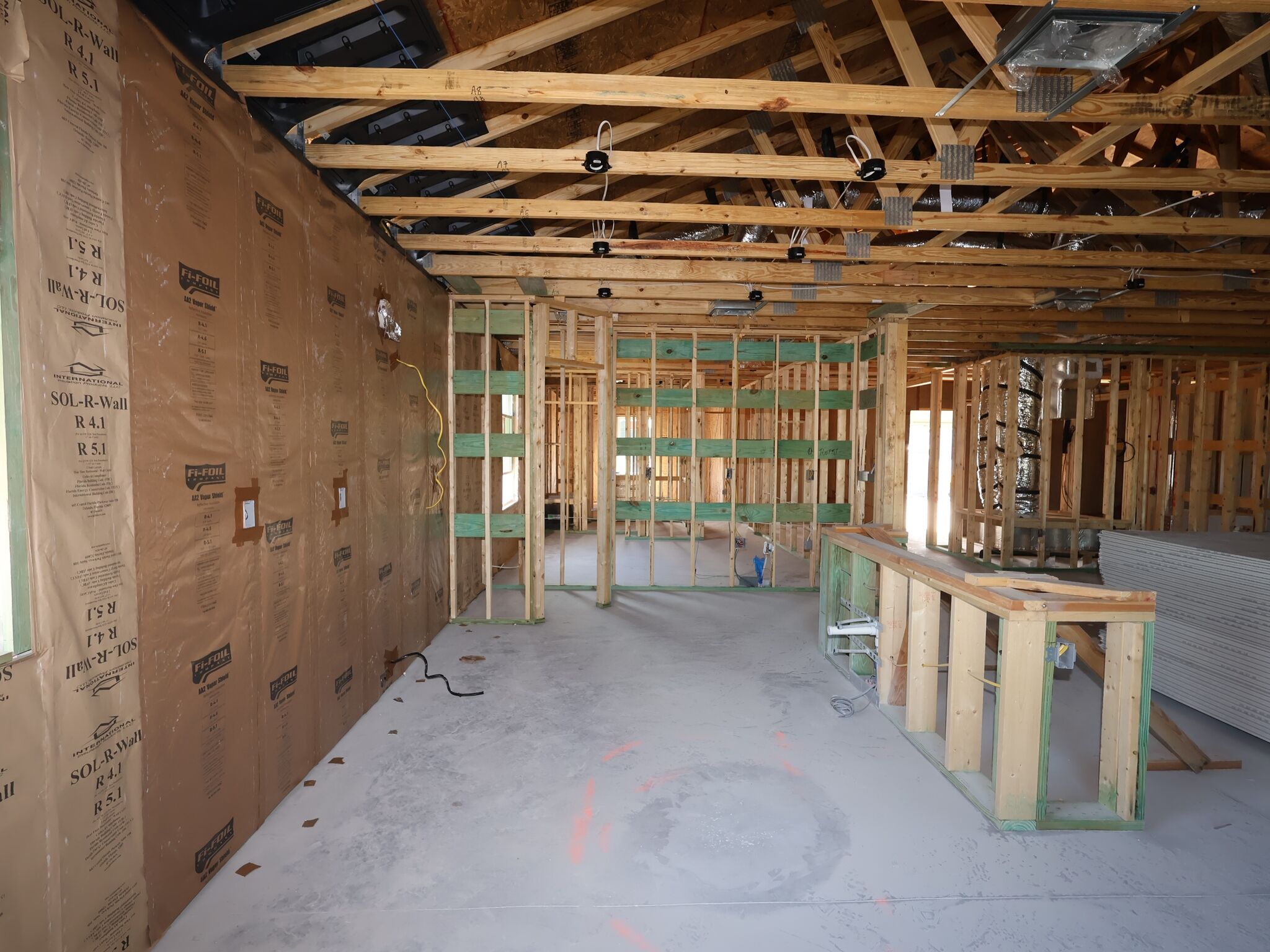 Insulation