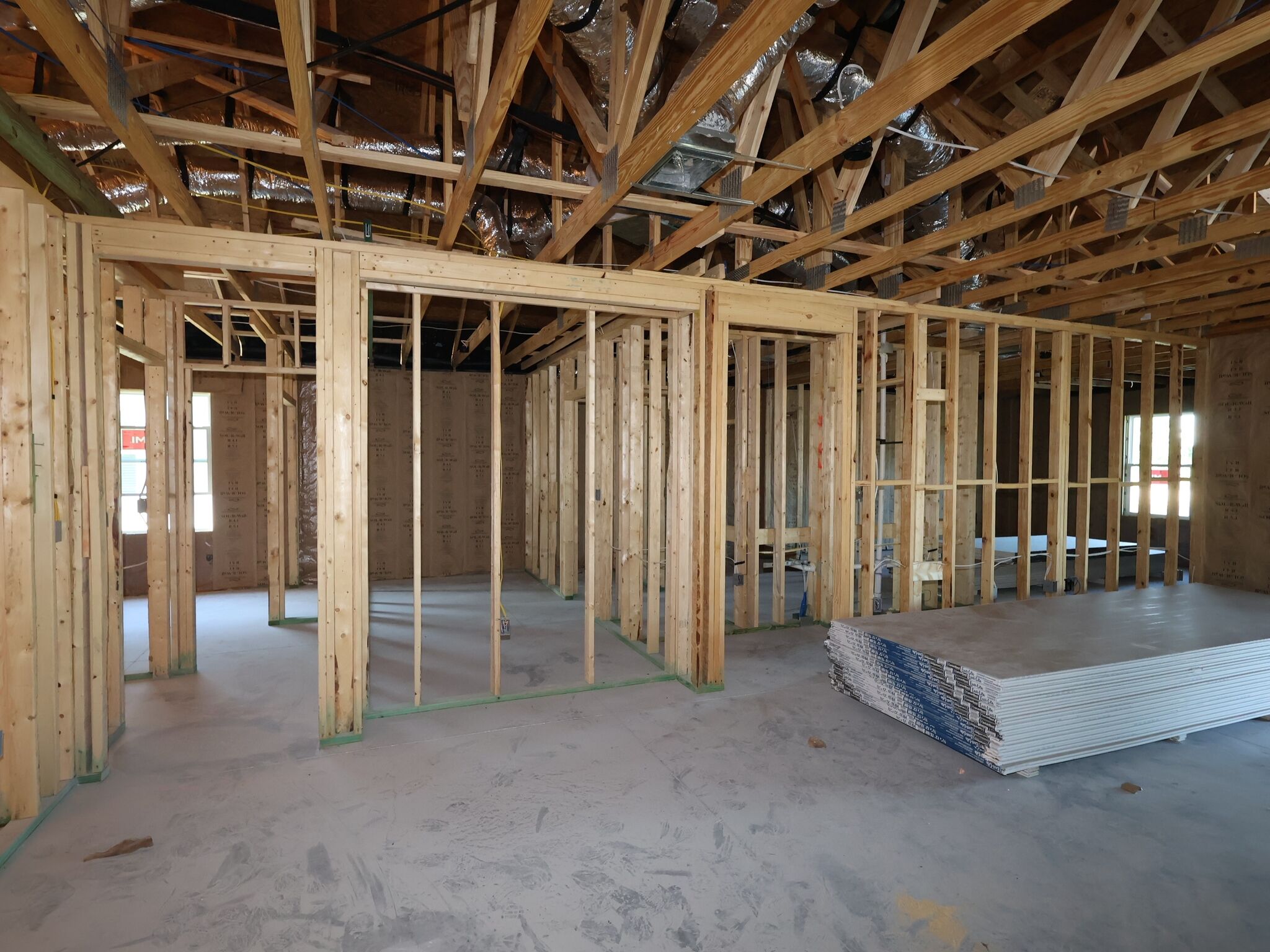 Insulation
