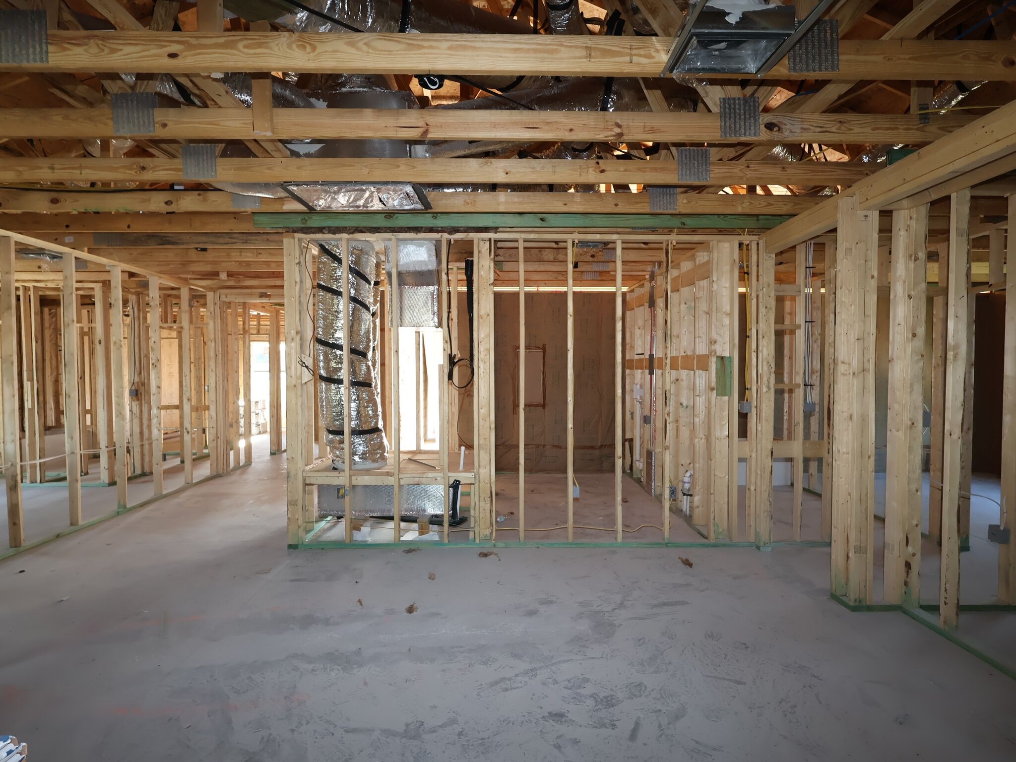 Insulation