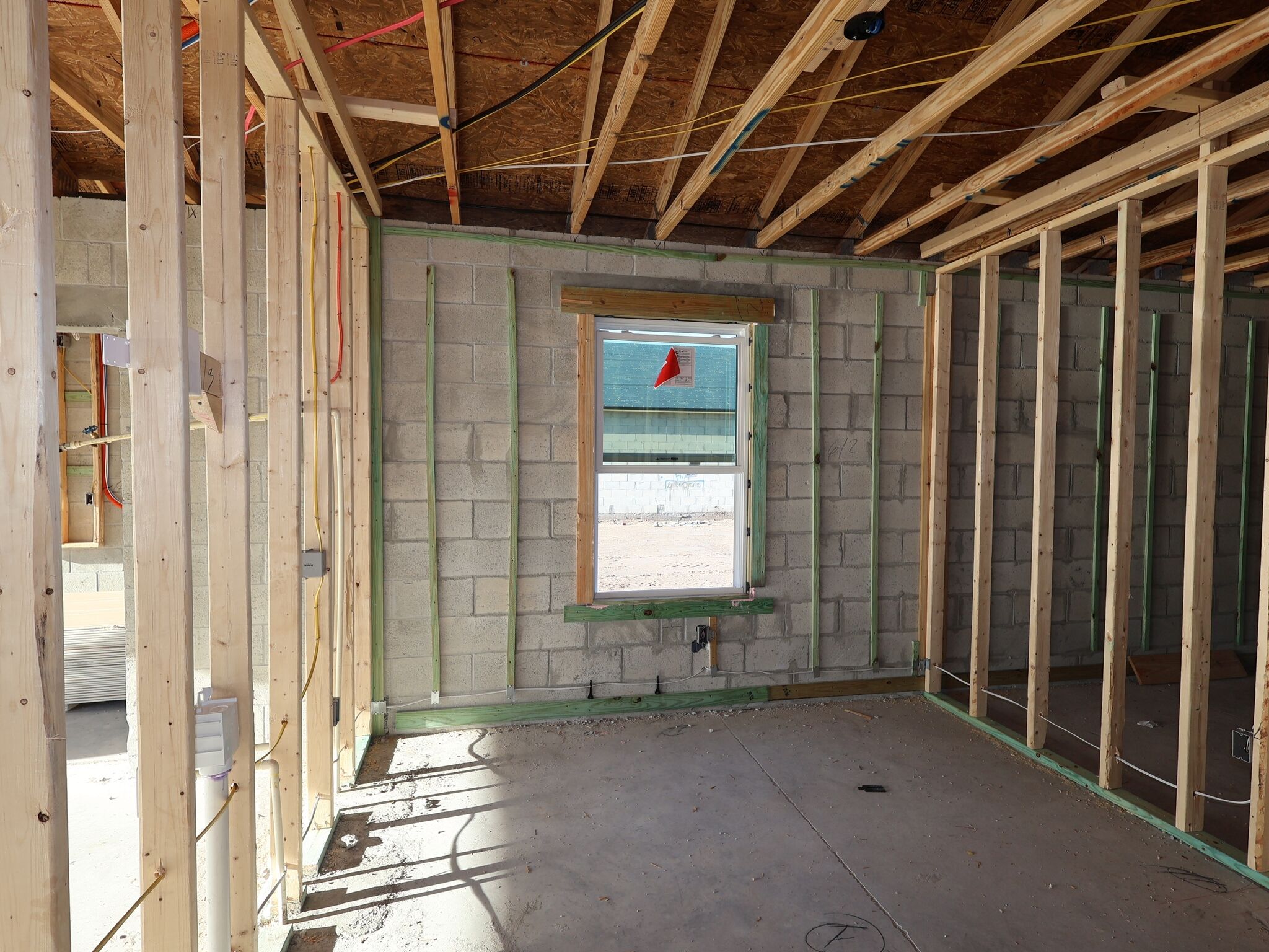 Framing
