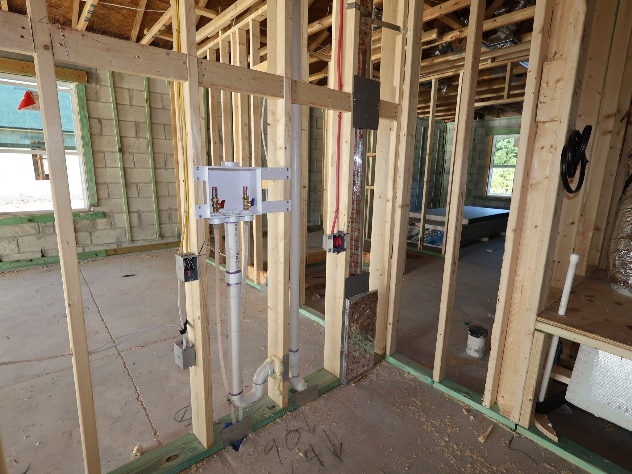 Framing
