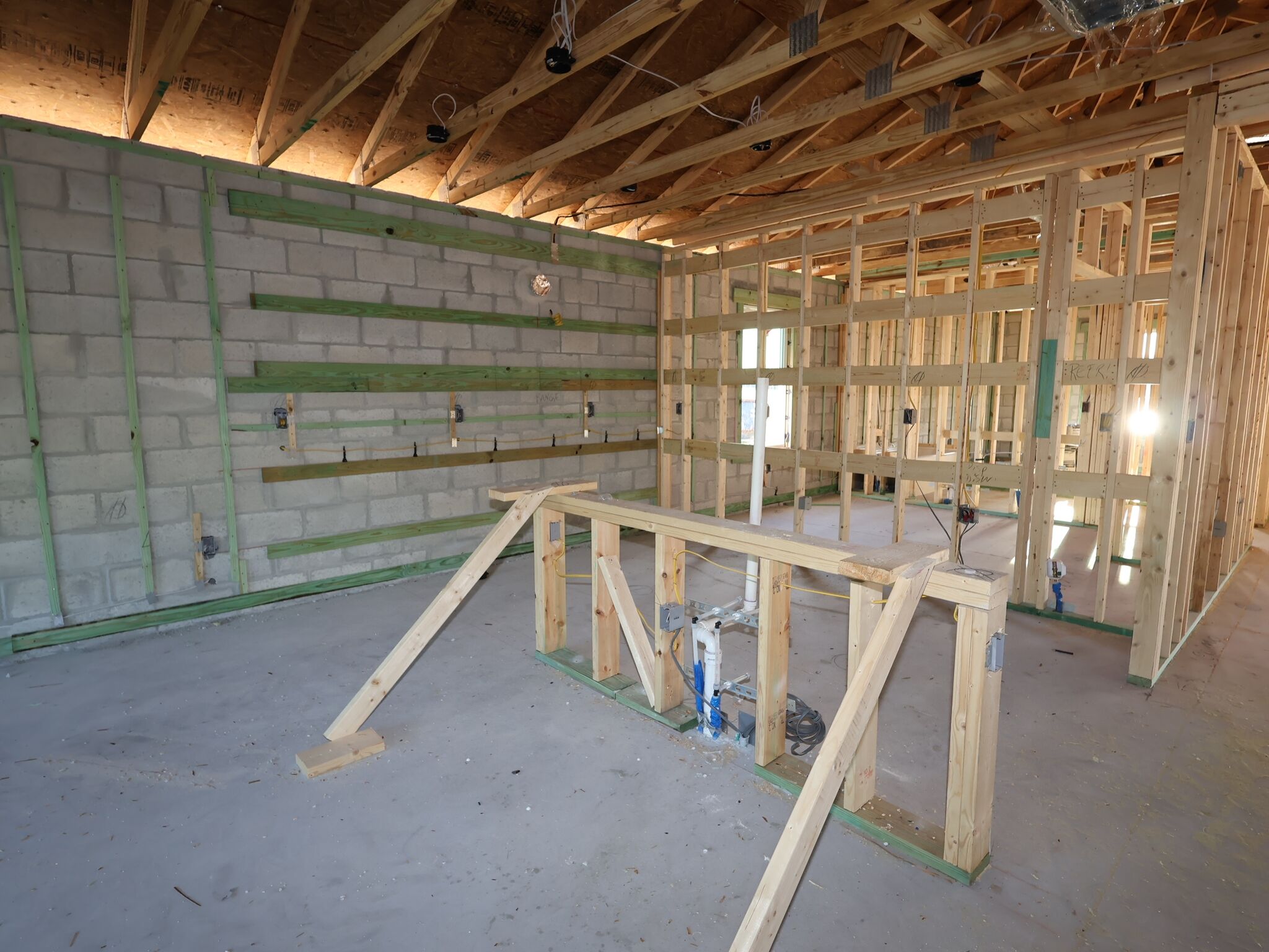Framing