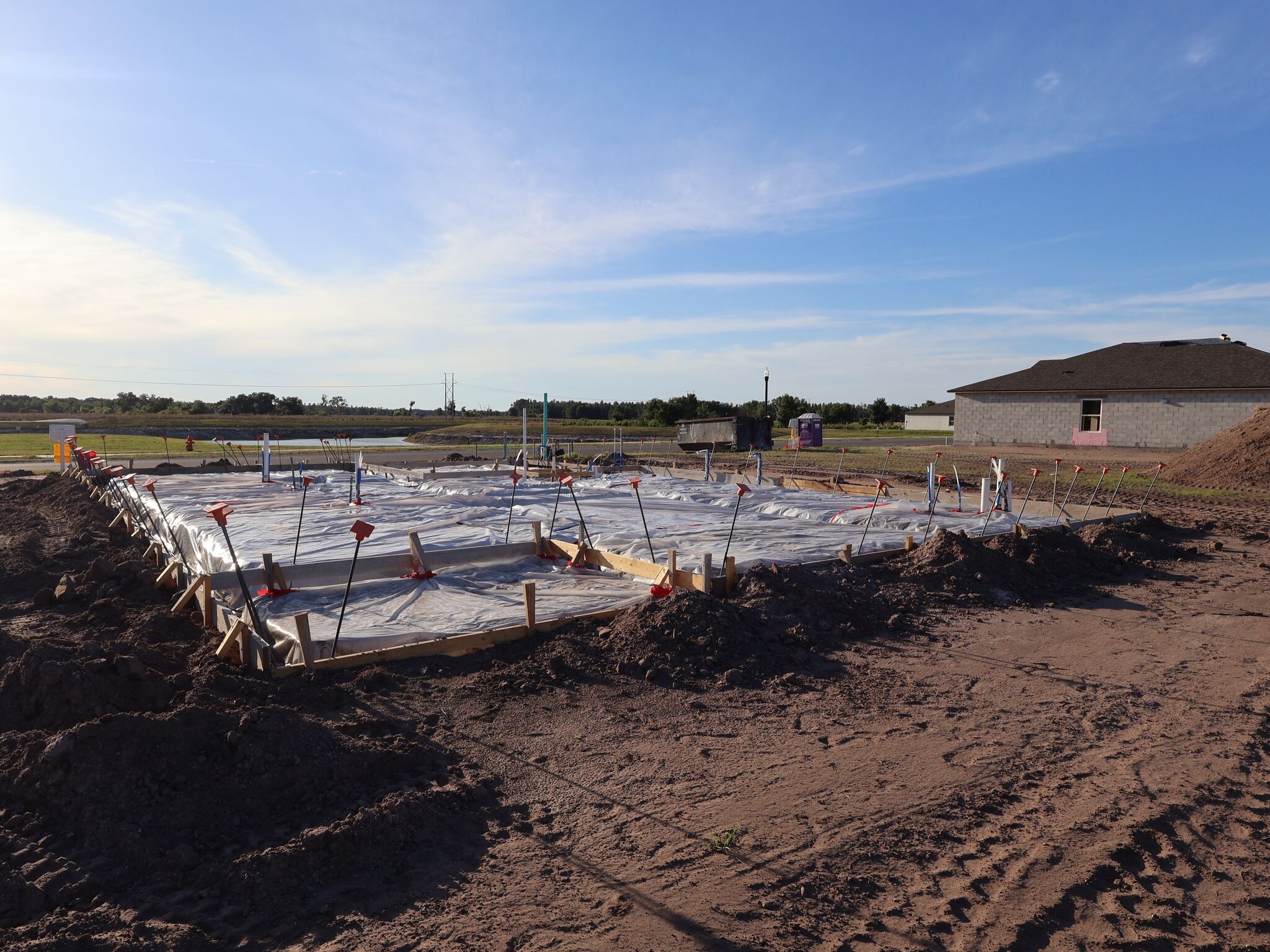 Homesite