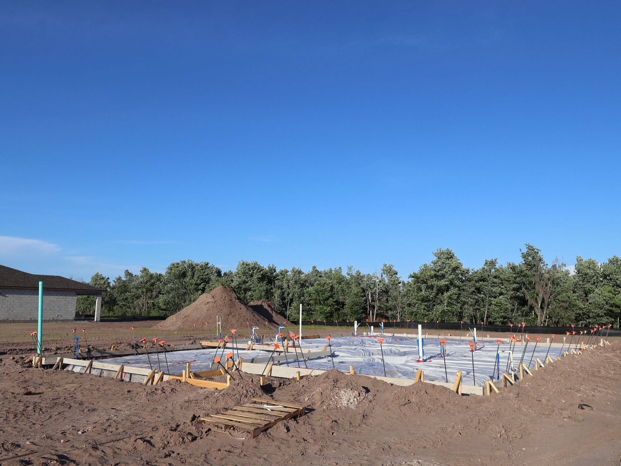 Homesite