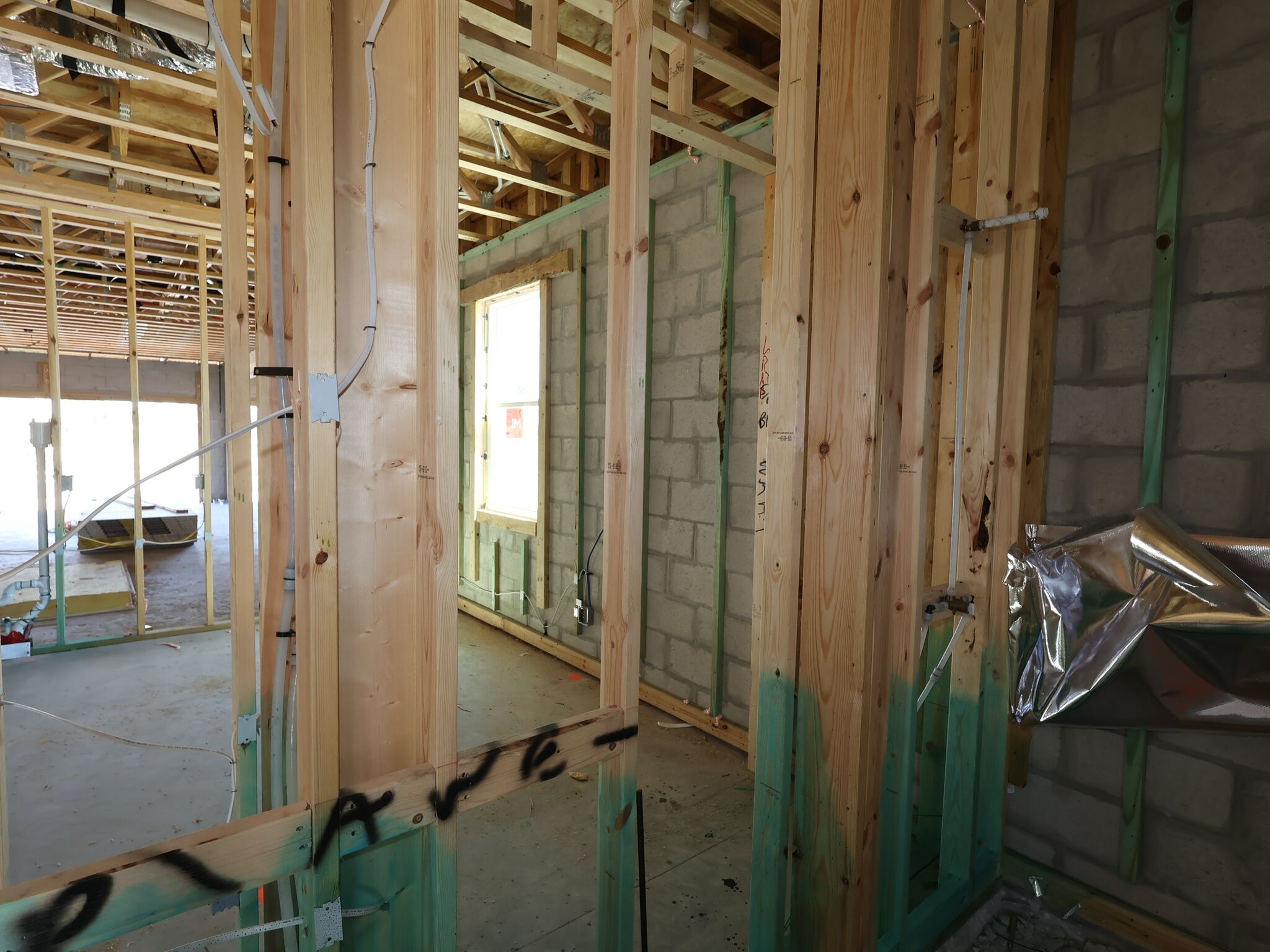 Framing