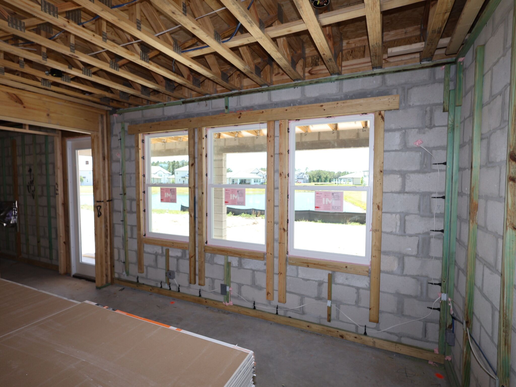 Framing