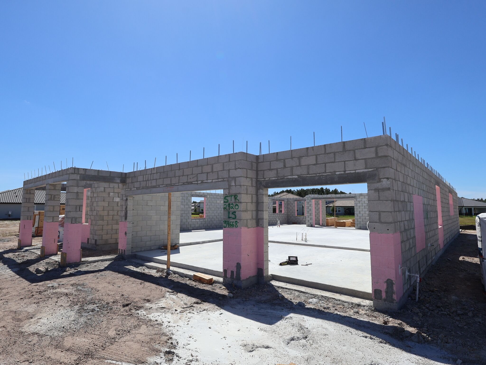 Homesite