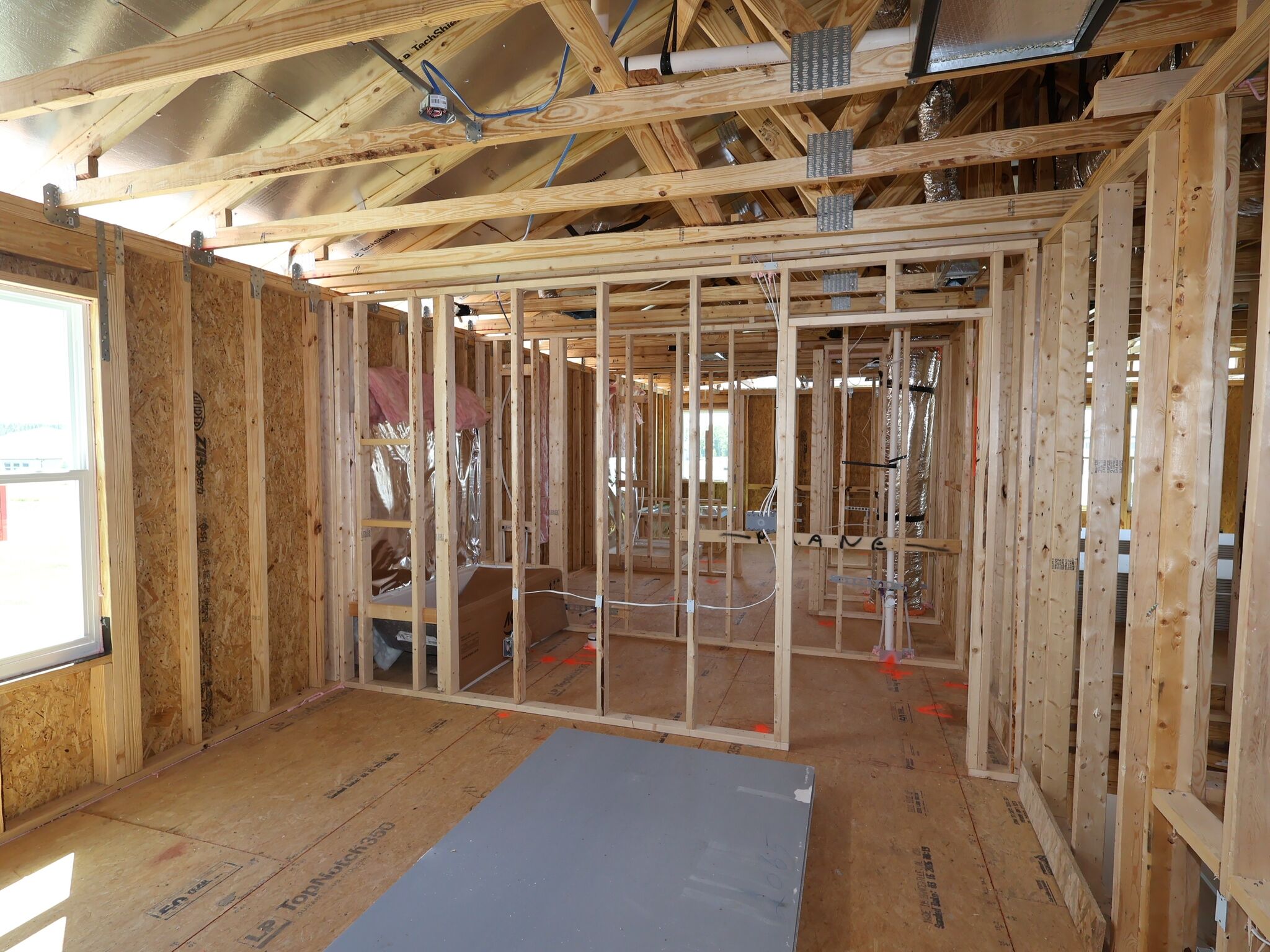 Framing