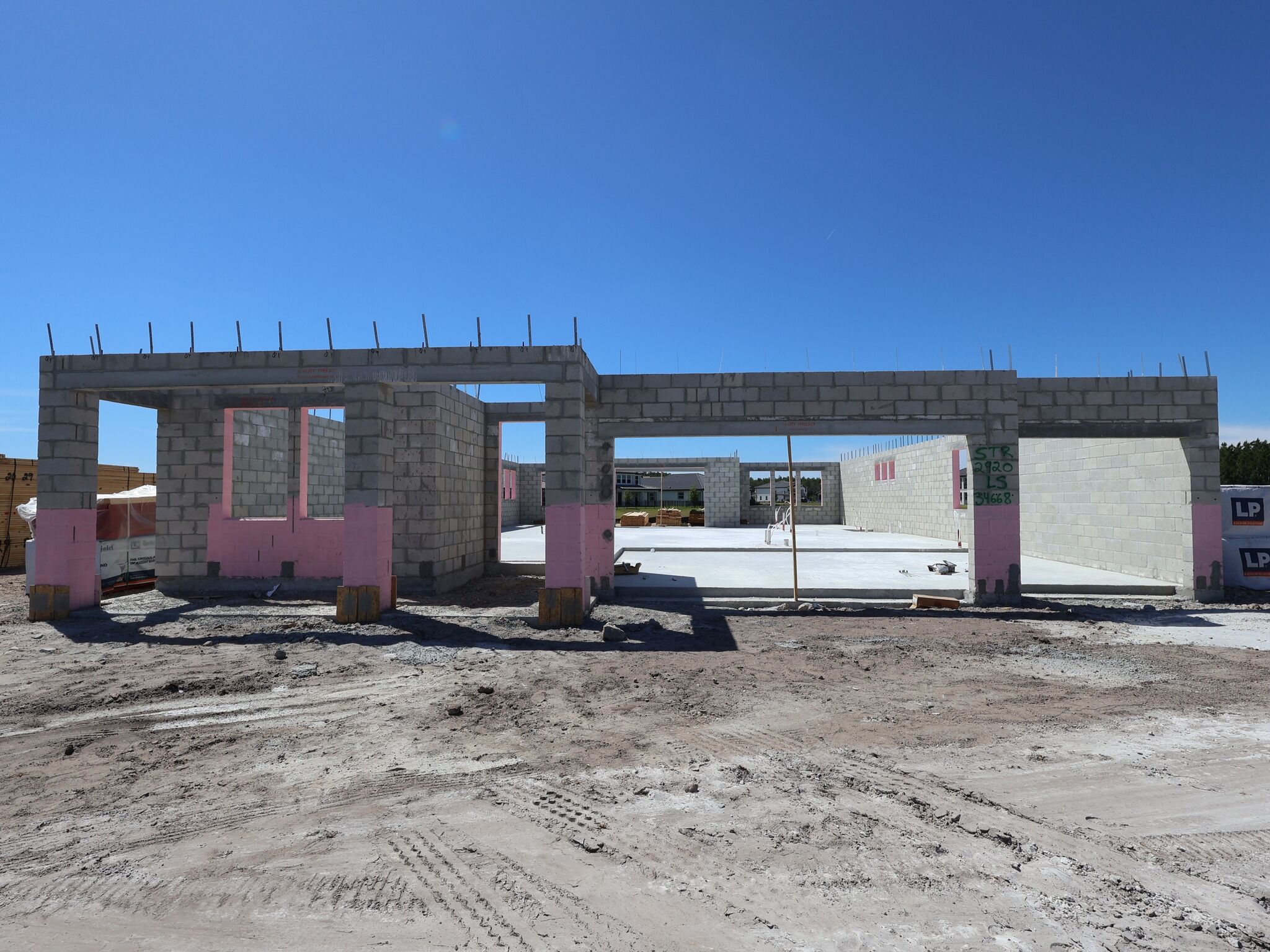 Homesite