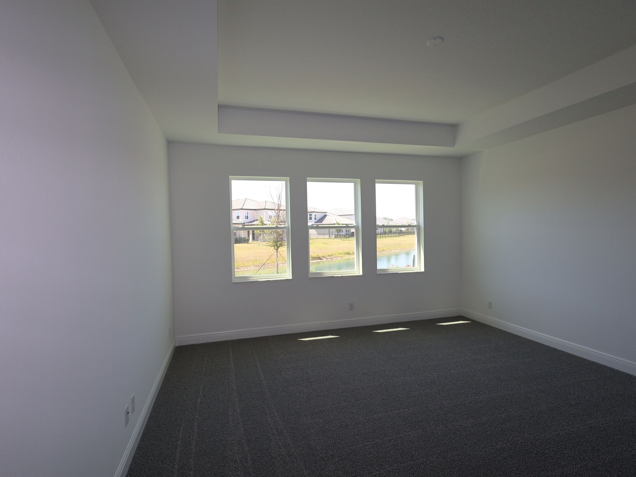 Owner's Bedroom