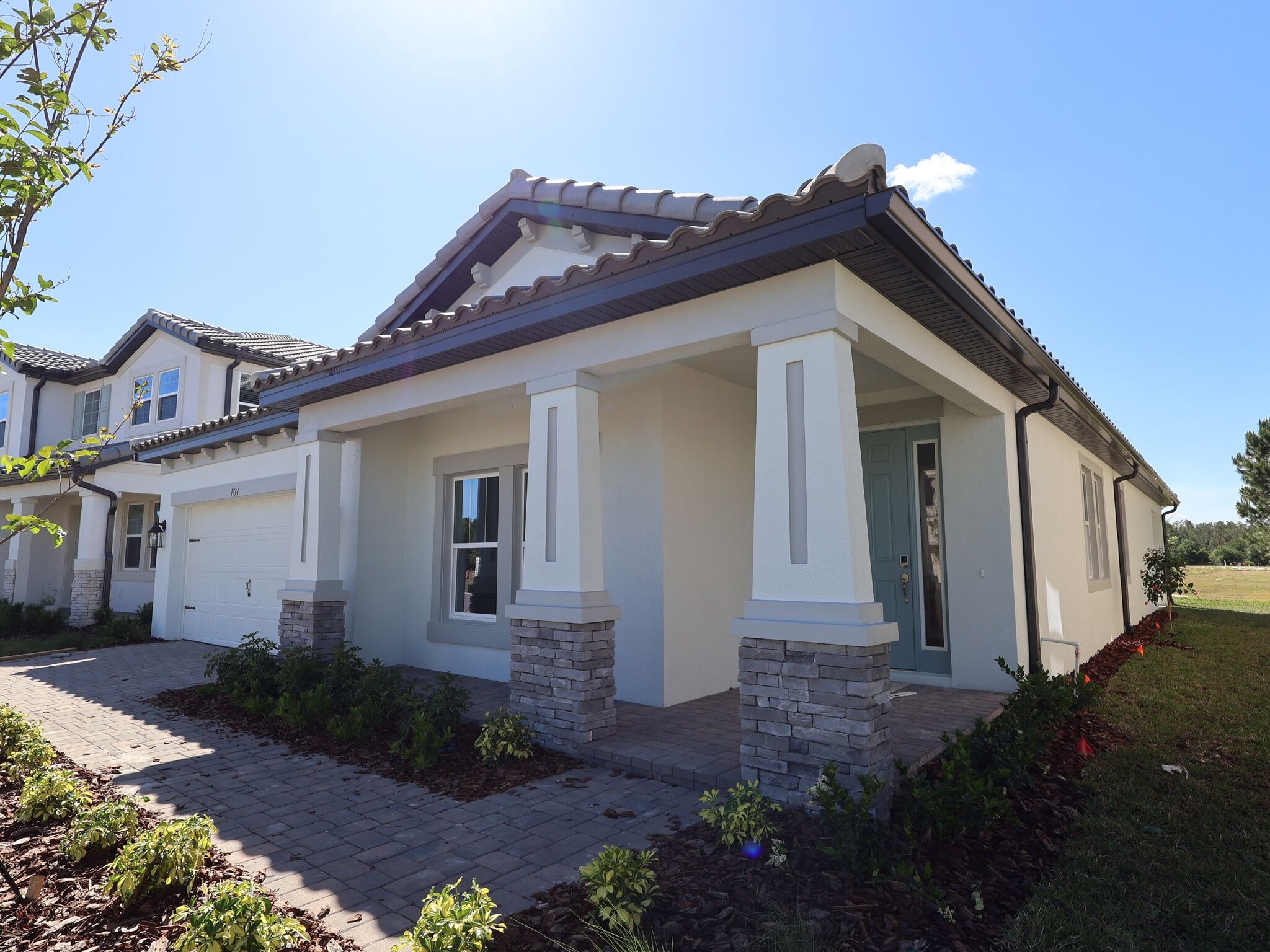 Front Exterior