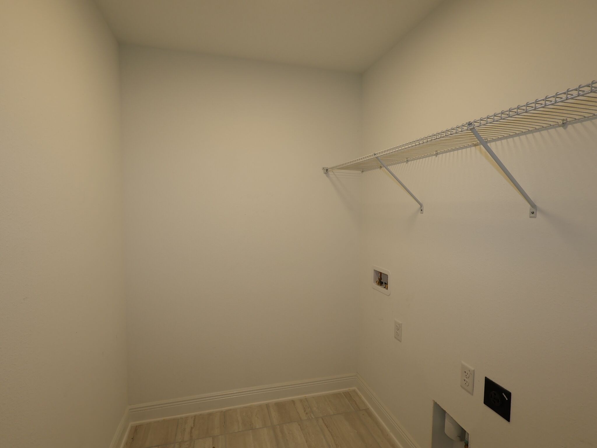 Owner's Closet