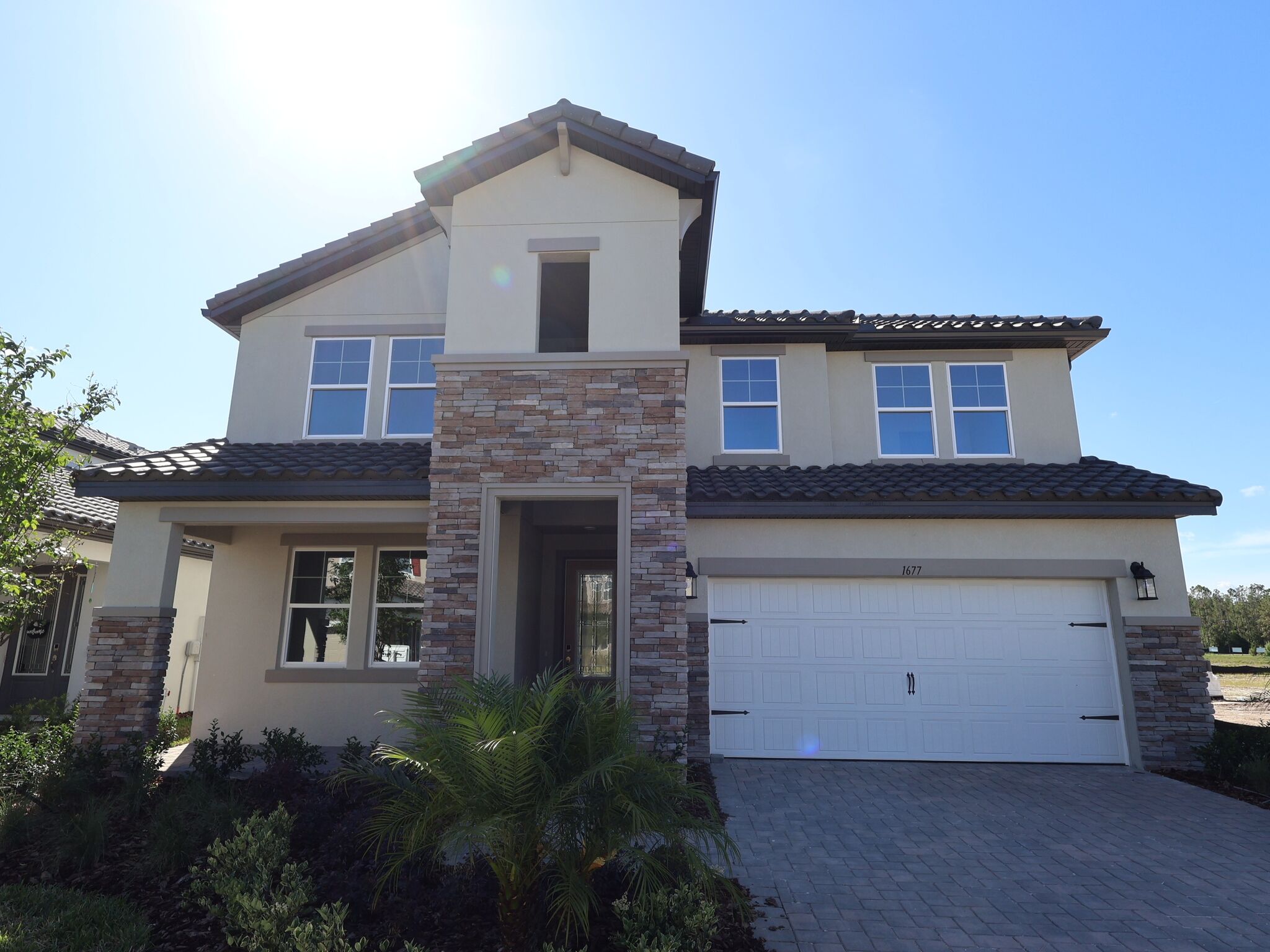 Front Exterior