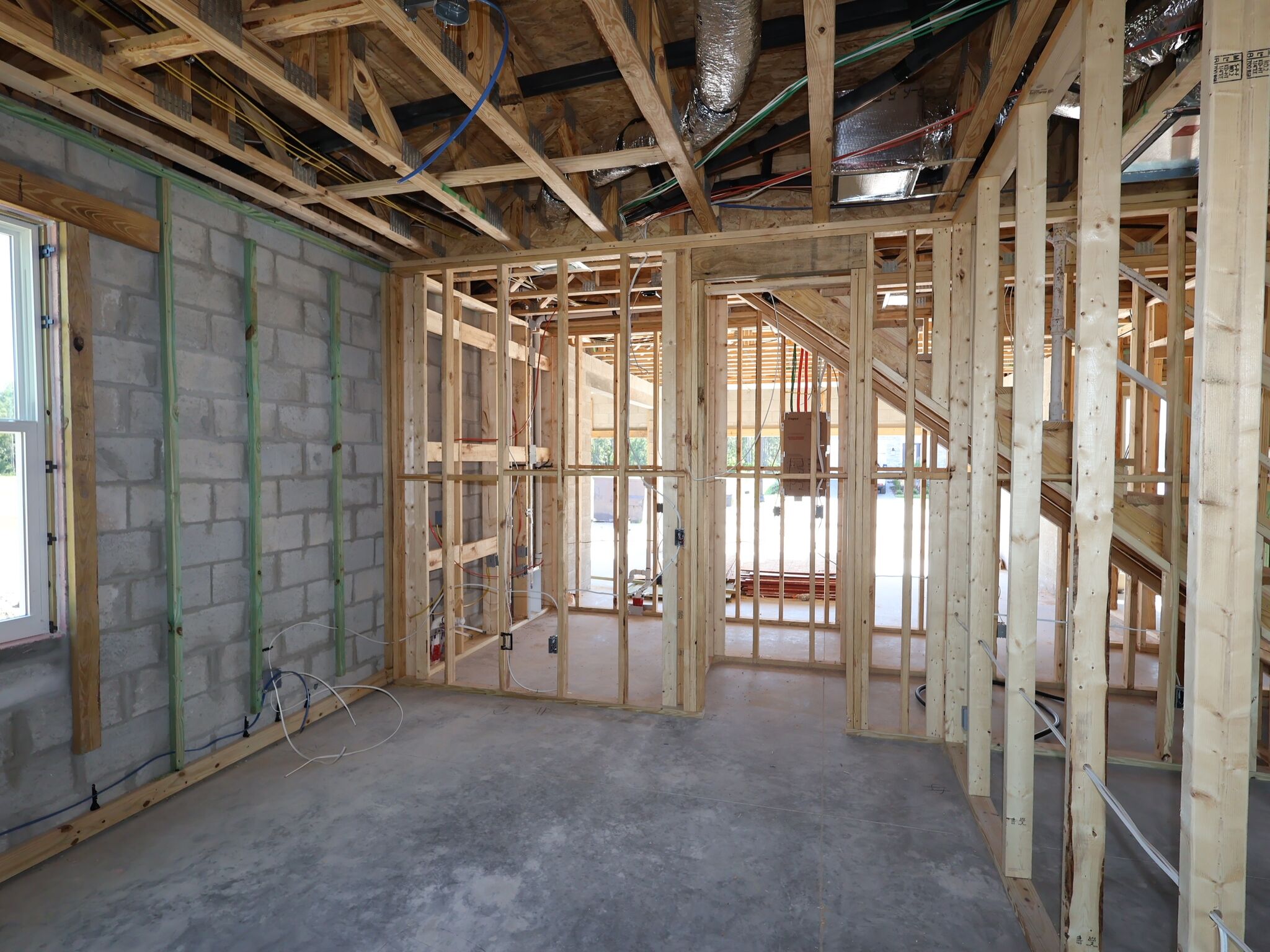 Framing