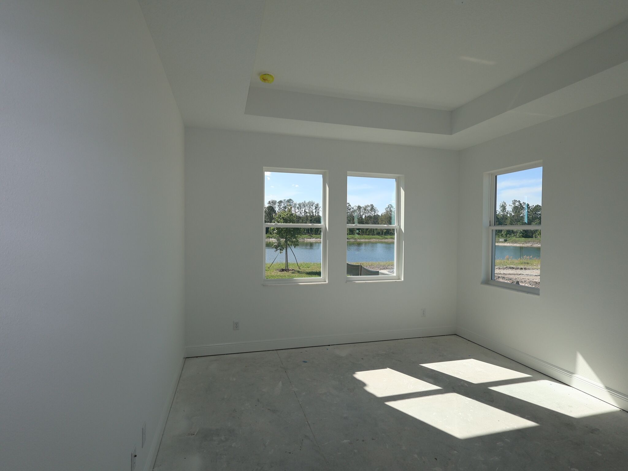 Owner's Bedroom