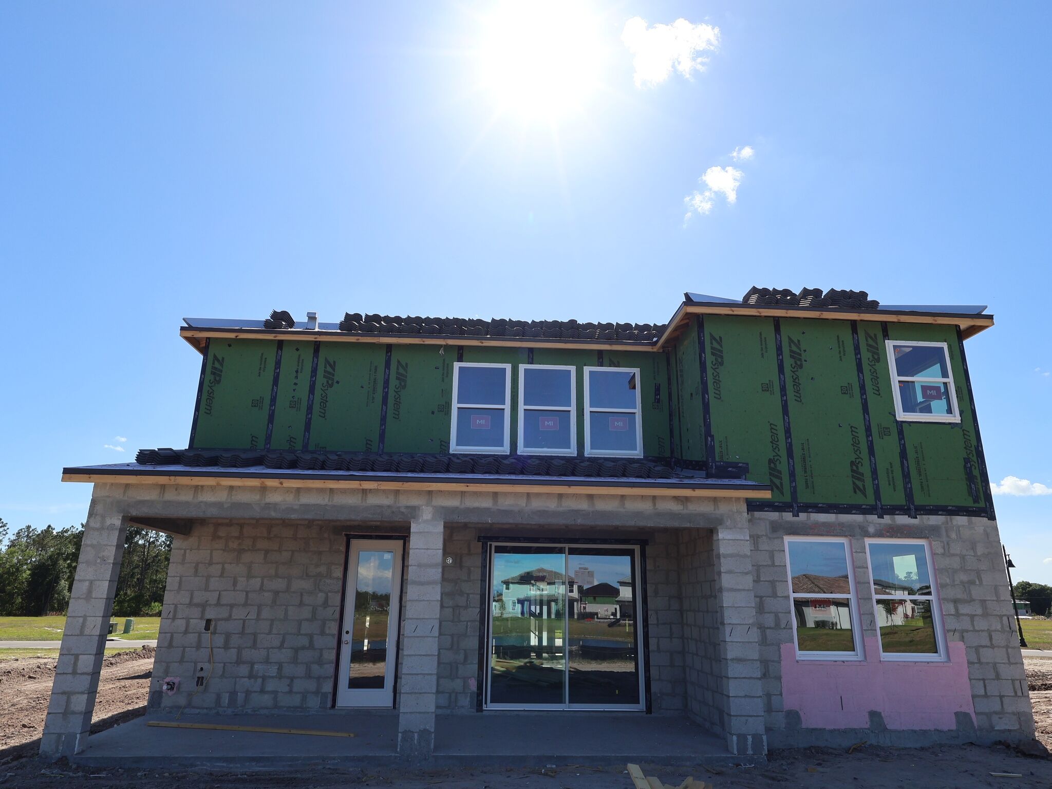 Front Exterior