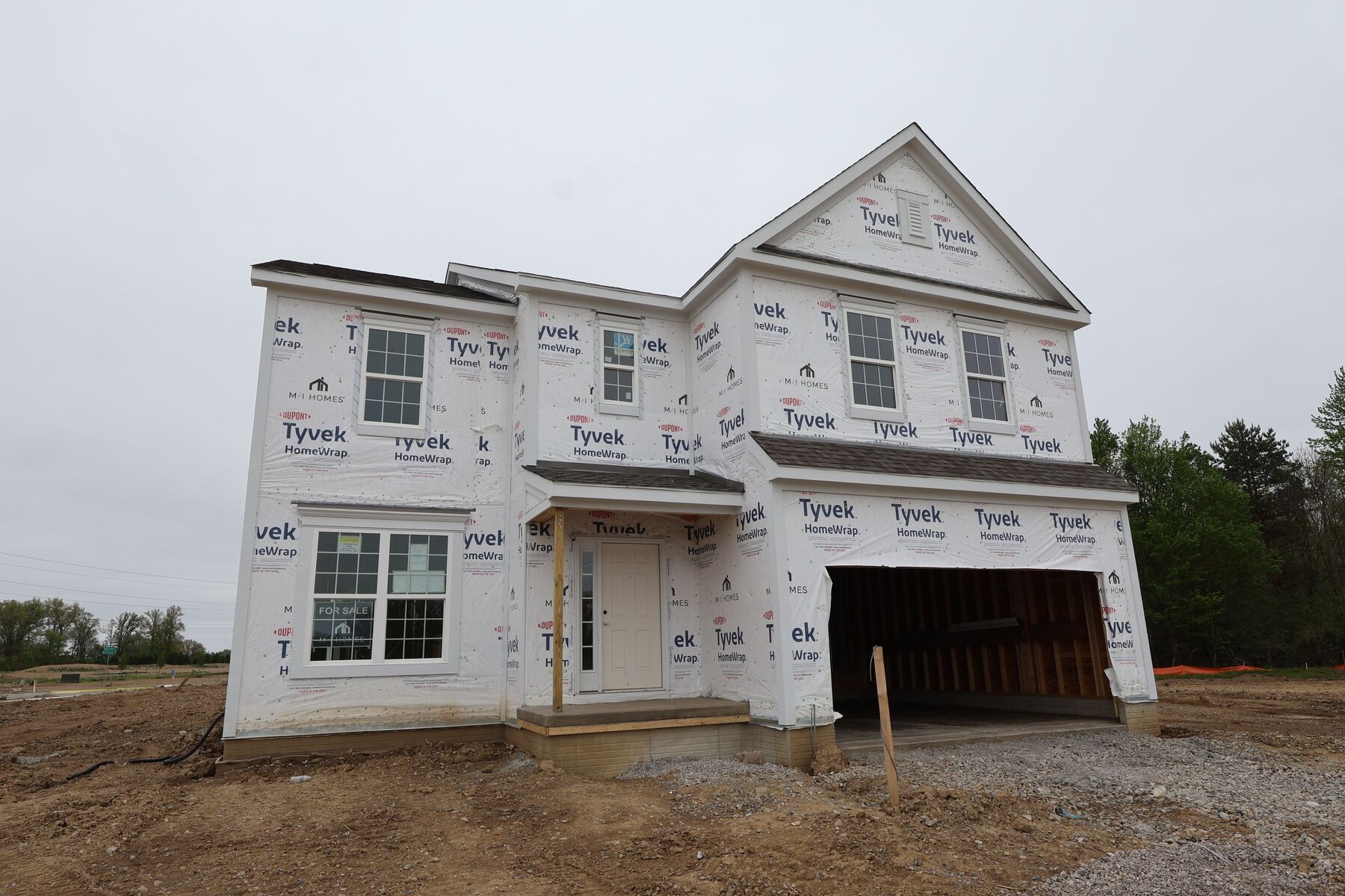 Front Exterior