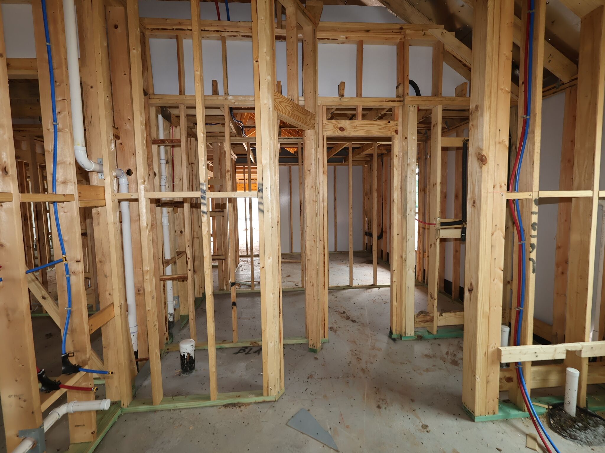 Framing
