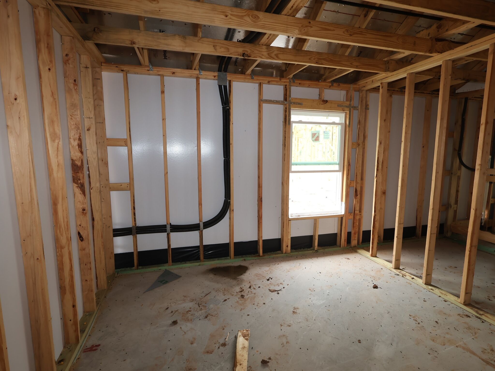 Framing