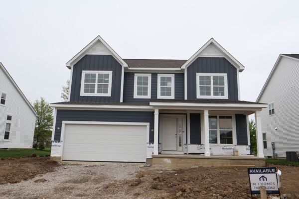 Front Exterior