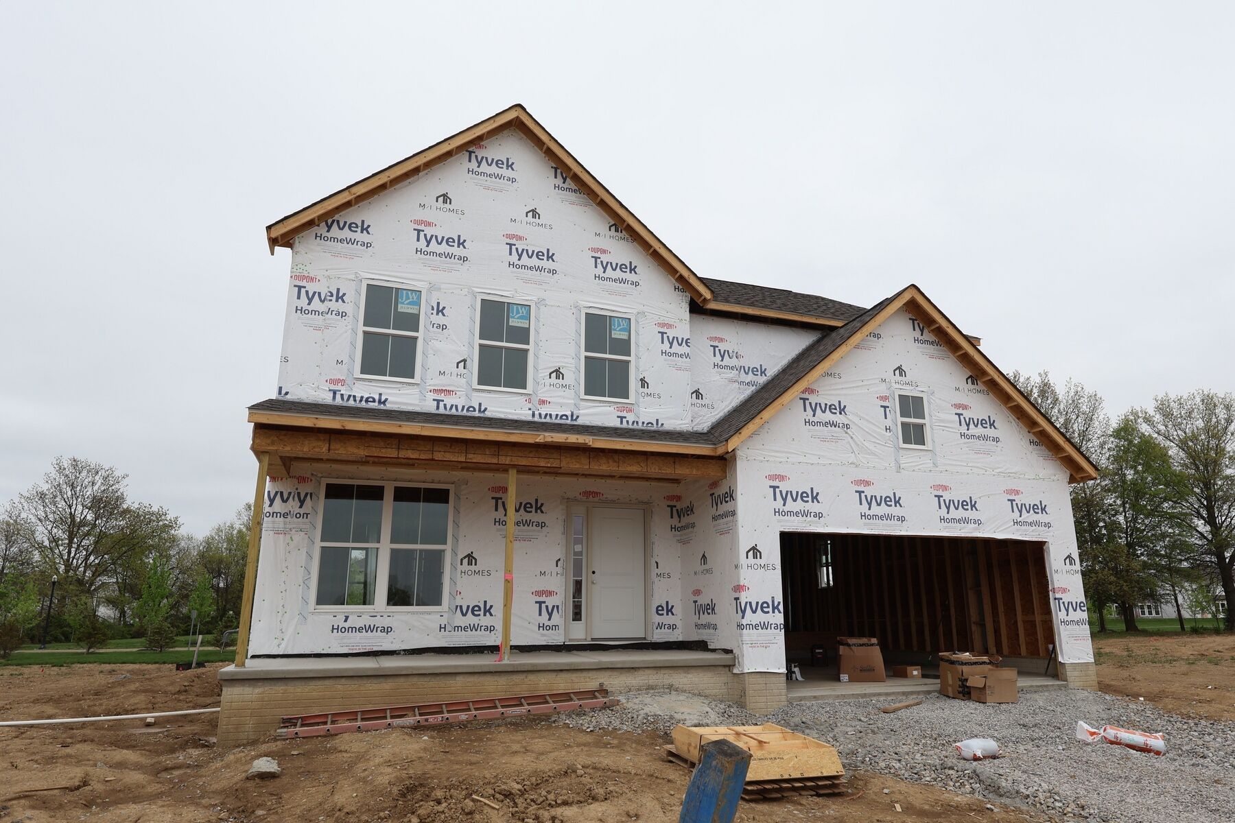 Front Exterior