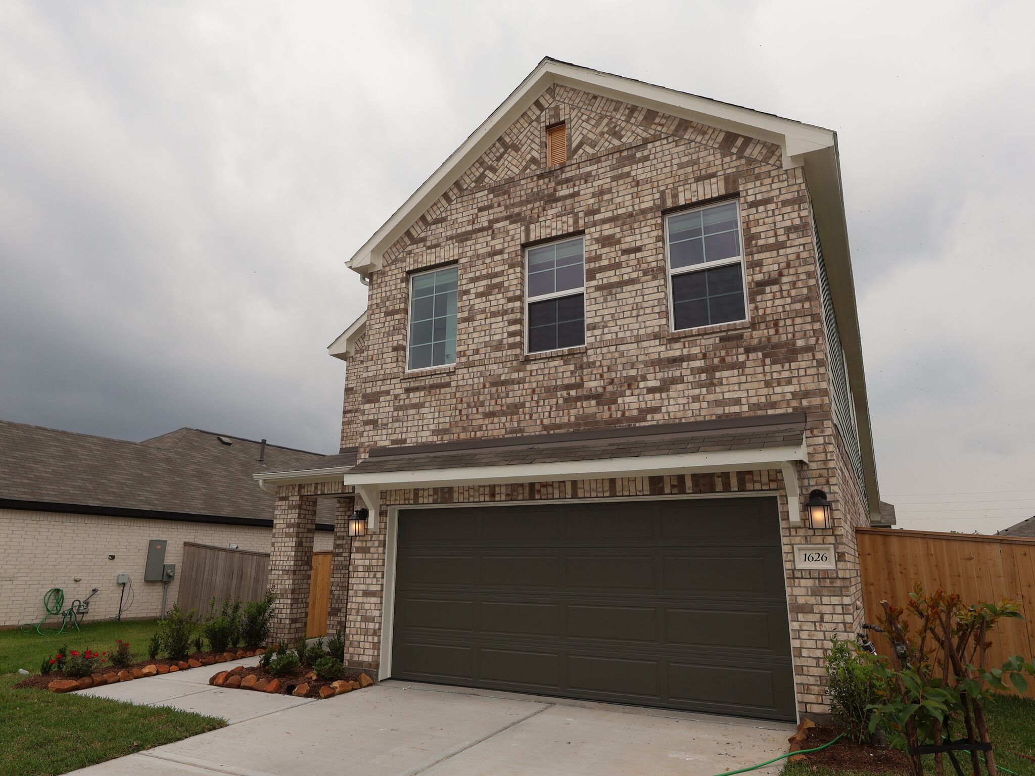Front Exterior
