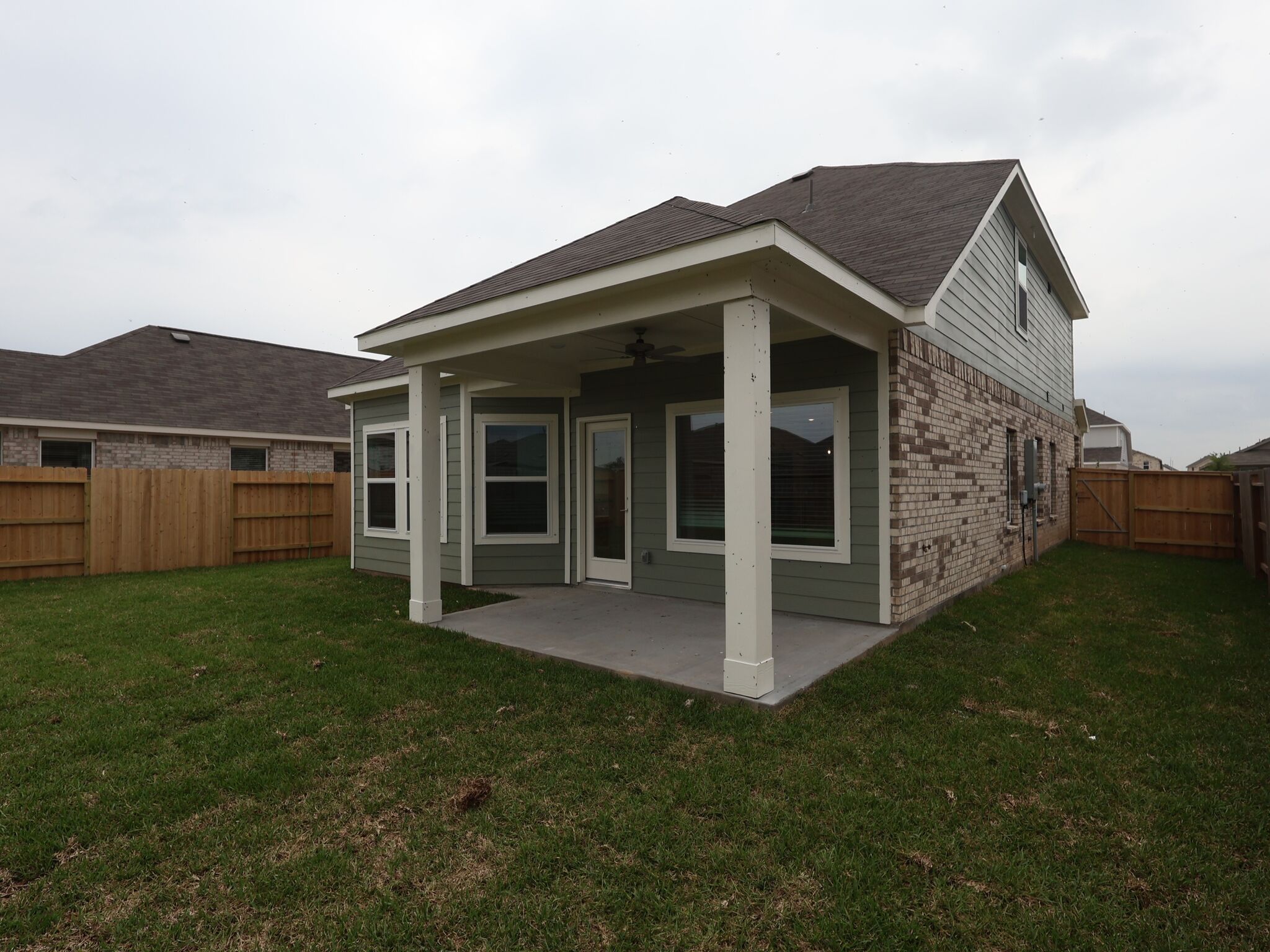 Porch