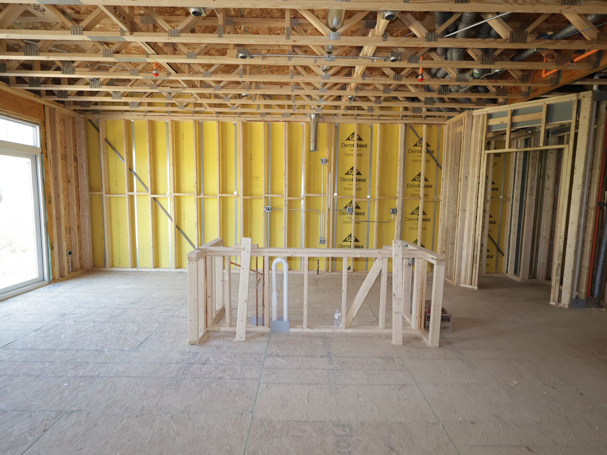 Framing