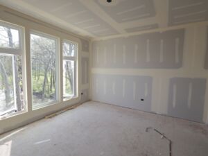 Drywall