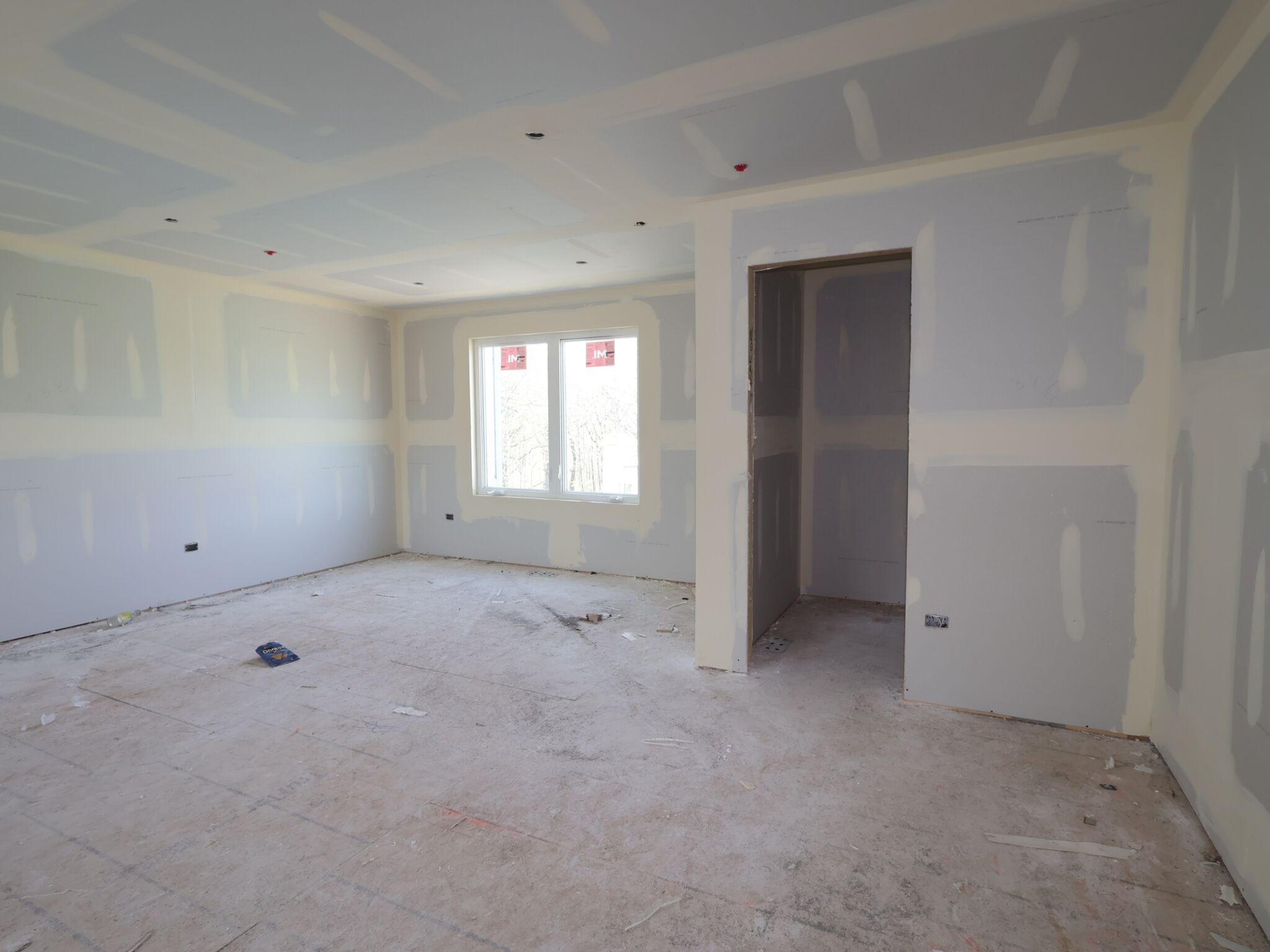 Drywall
