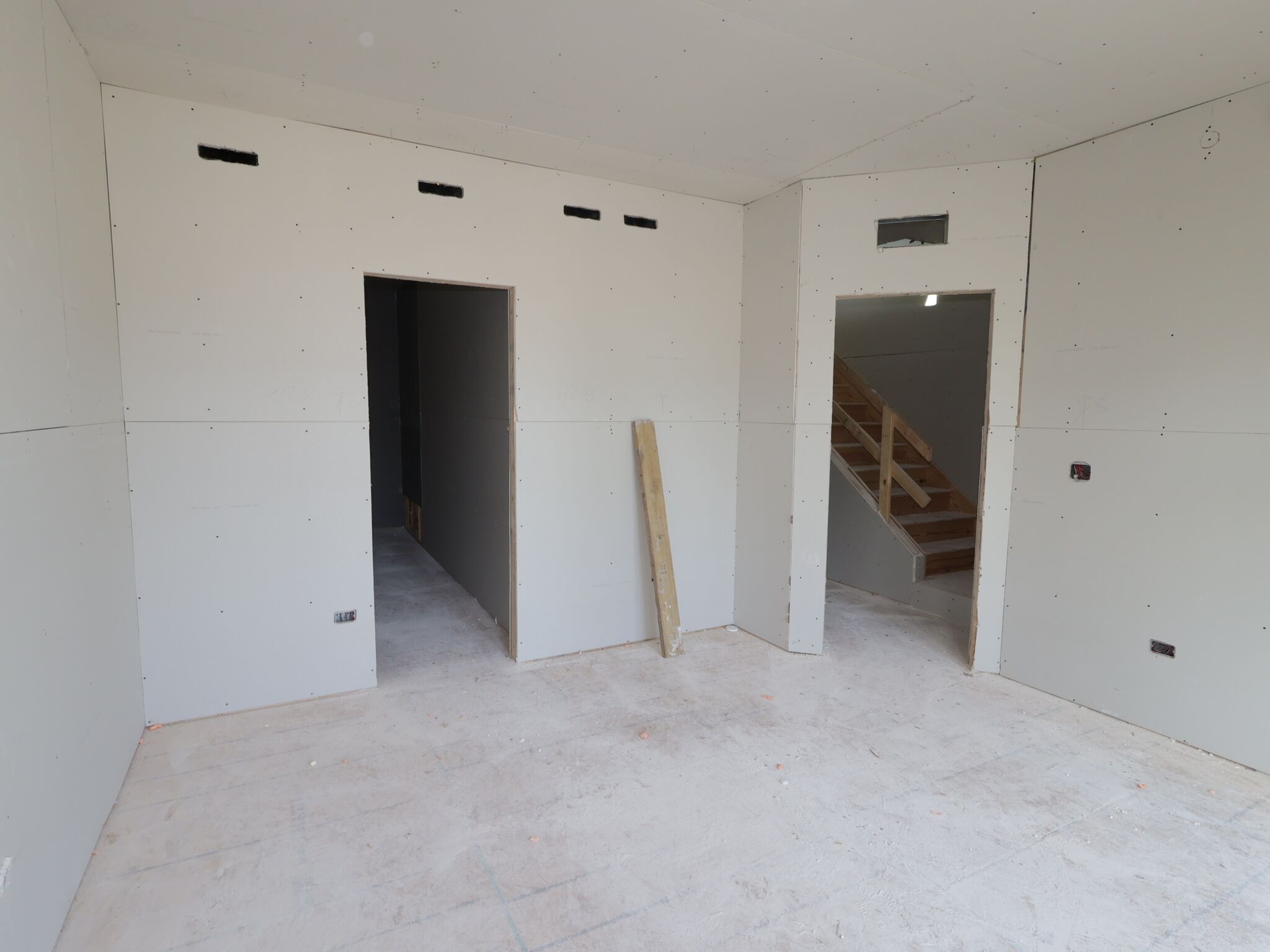 Drywall