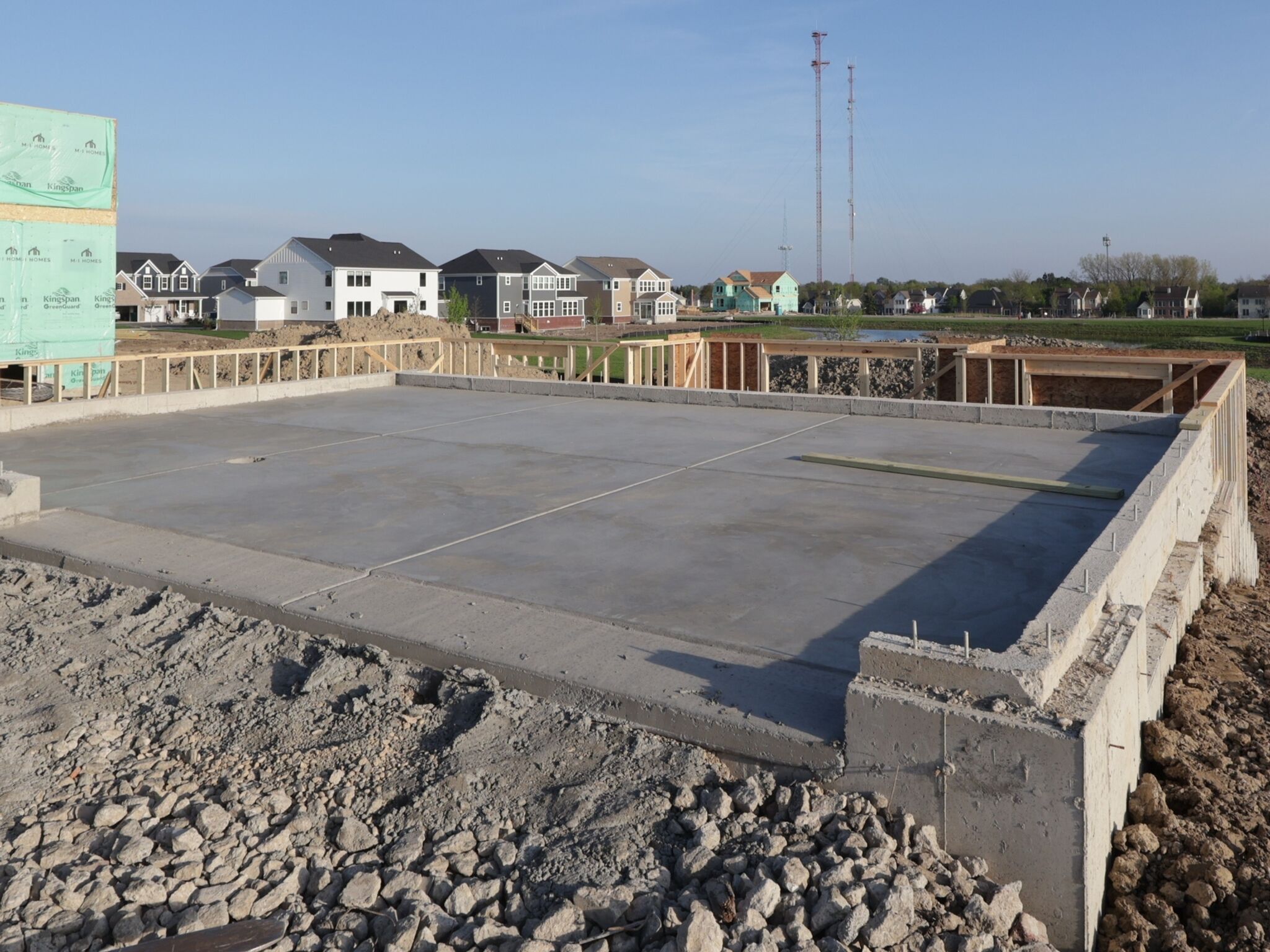 Homesite